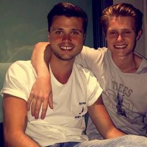 Meet your Posher, Sam